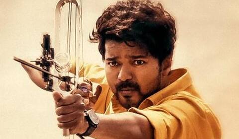 ரெடி ஸ்டார்ட்.... 3 நாட்களில் மாஸ்டர் 100 கோடி..
