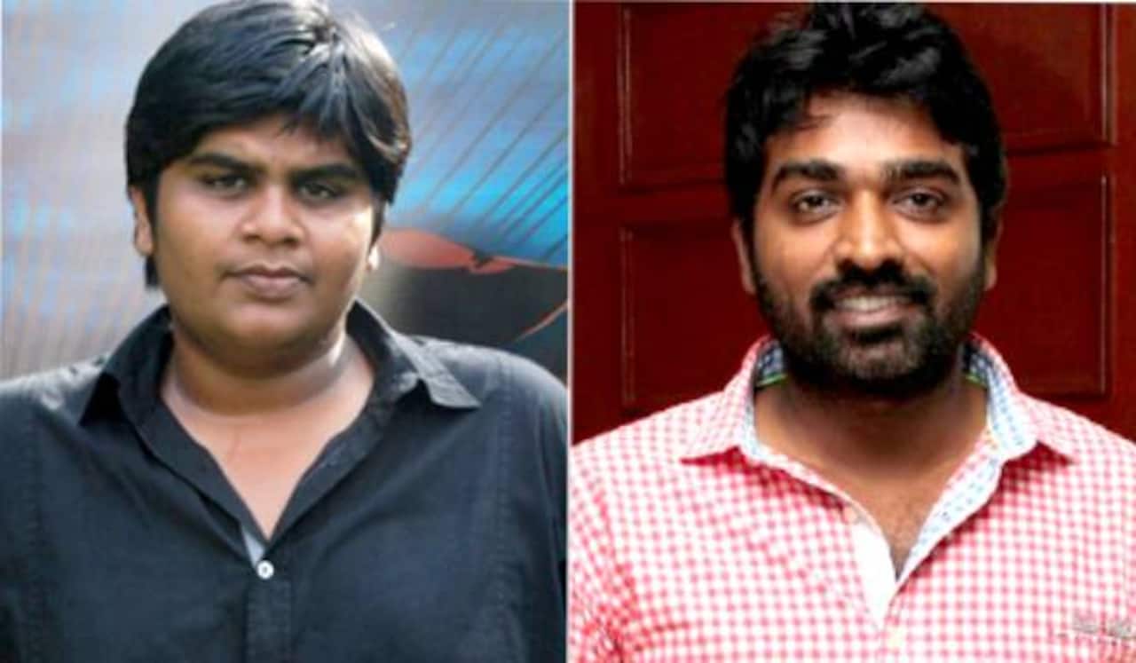 விஜய் சேதுபதி பற்றி அன்றே கணித்த கார்த்திக் சுப்பராஜ்