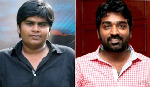 விஜய் சேதுபதி பற்றி அன்றே கணித்த கார்த்திக் சுப்பராஜ்