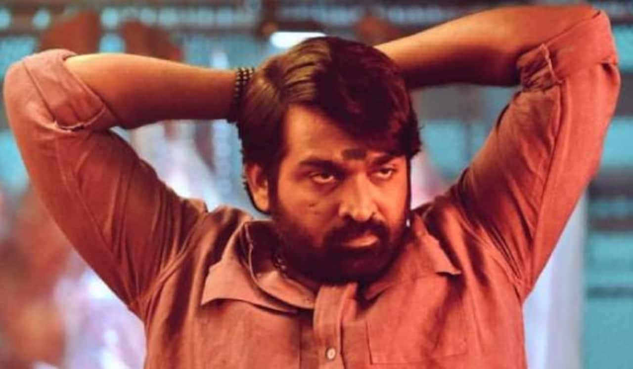 மாஸ்டர் ஹிந்தி ரீமேக்கிலும் விஜயசேதுபதி?