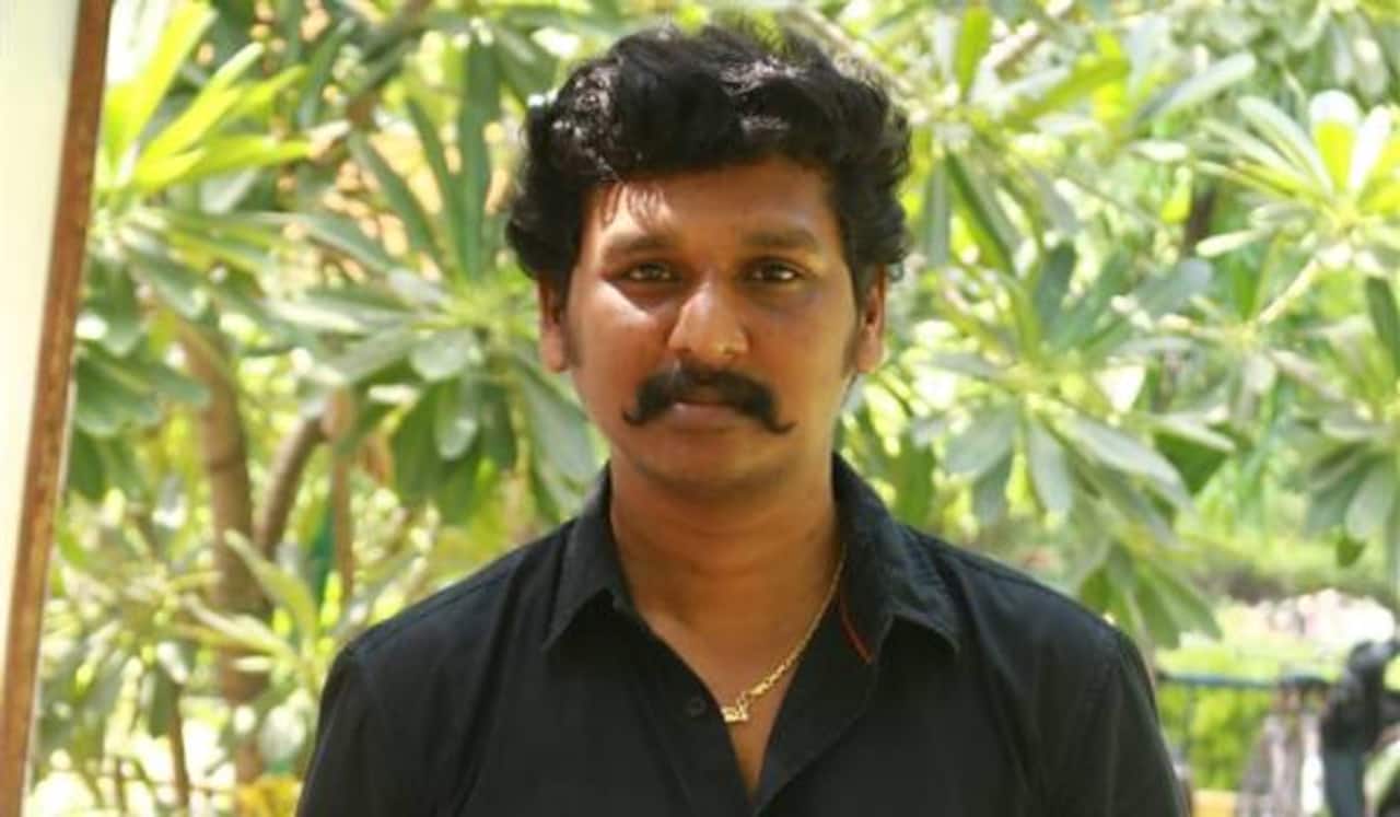 மாஸ்டர் குறித்த விமர்சனம்- லோகேஷ் கனகராஜ் பதில்!