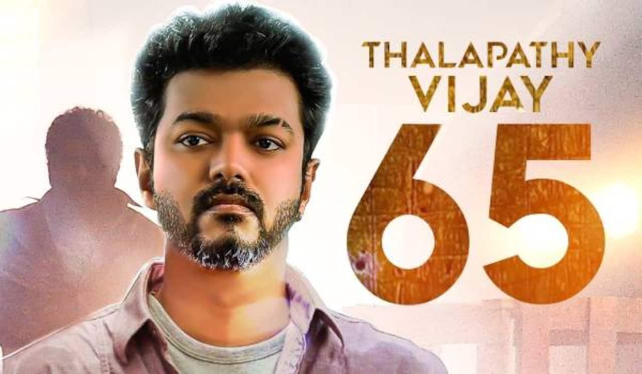 விஜய்-65வது படத்திலும் வில்லனாகும் பிரபல ஹீரோ