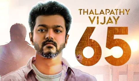 விஜய்-65வது படத்திலும் வில்லனாகும் பிரபல ஹீரோ