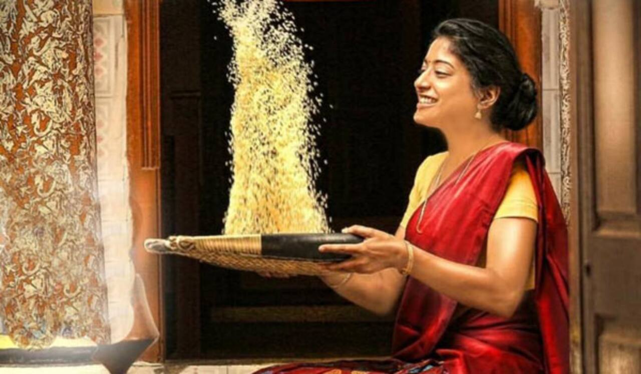 தெலுங்கில் வெளியான நெடுநல்வாடை