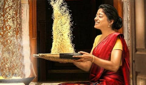தெலுங்கில் வெளியான நெடுநல்வாடை