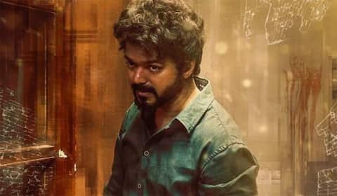 மாஸ்டர் - ஹிந்தியில் படுதோல்வியா ?
