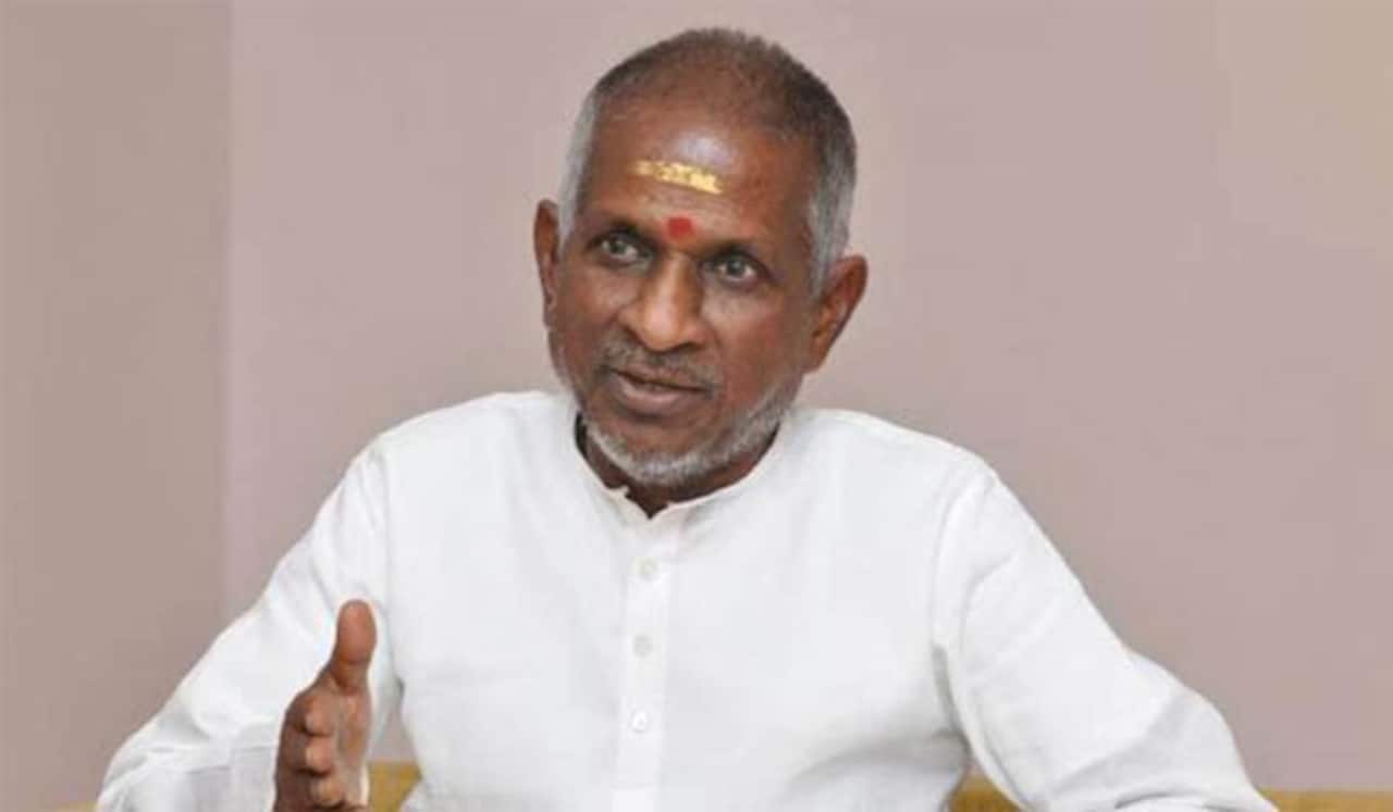 விருதுகளை திருப்பி தருகிறேனா? - இளையராஜா விளக்கம்