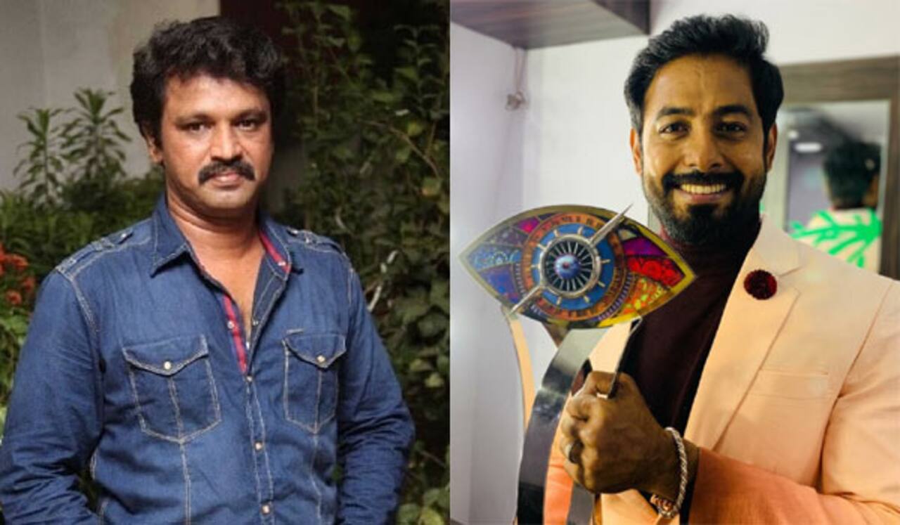 ஆரியின் வெற்றி பொறுப்புள்ள குடும்பப் பிள்ளைகளின் வெற்றி: சேரன்