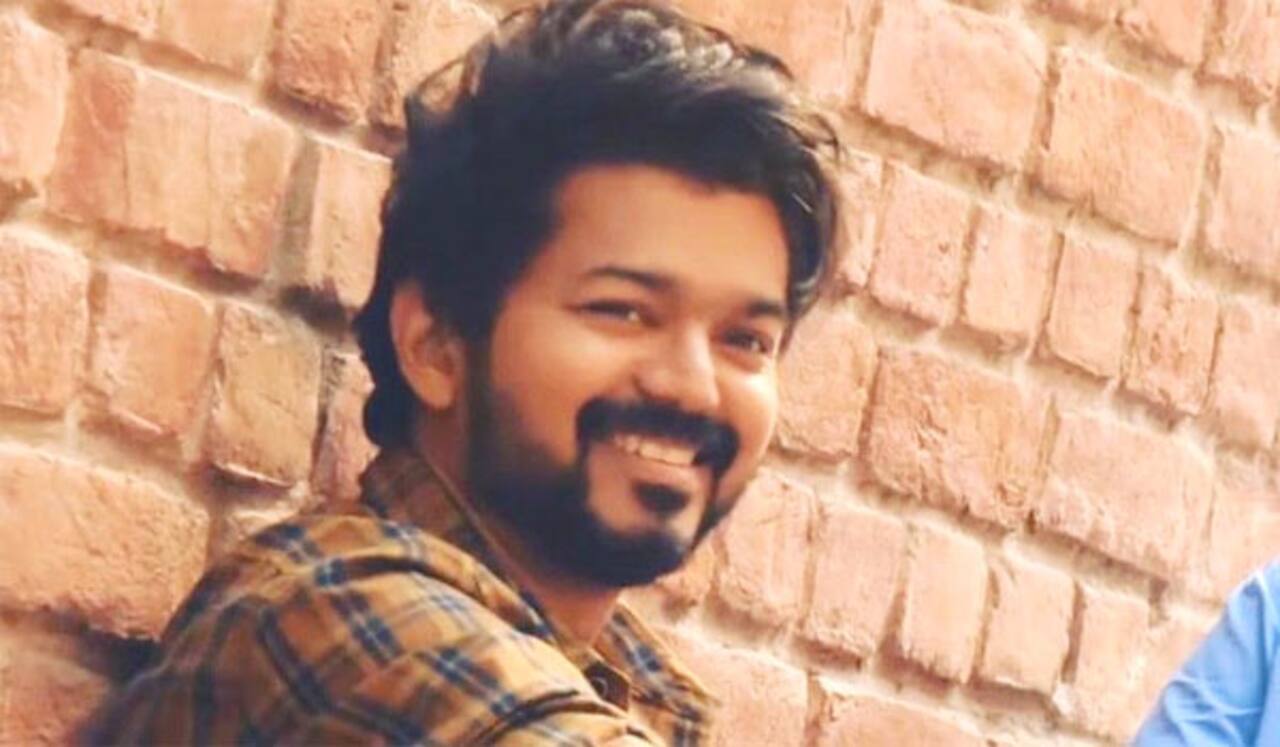 மாஸ்டர் தமிழ்நாட்டில் மட்டும் 75 கோடி வசூல்