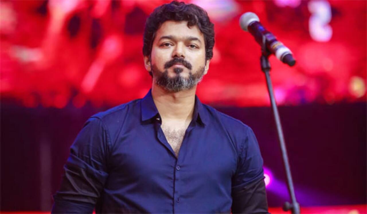 ரசிகர்களுக்கு விஜய் எச்சரிக்கை