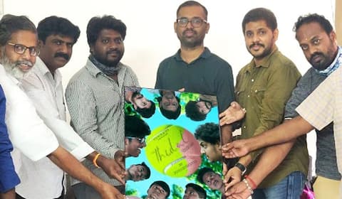 மீண்டும் ஒரு கிரிக்கெட் படம்