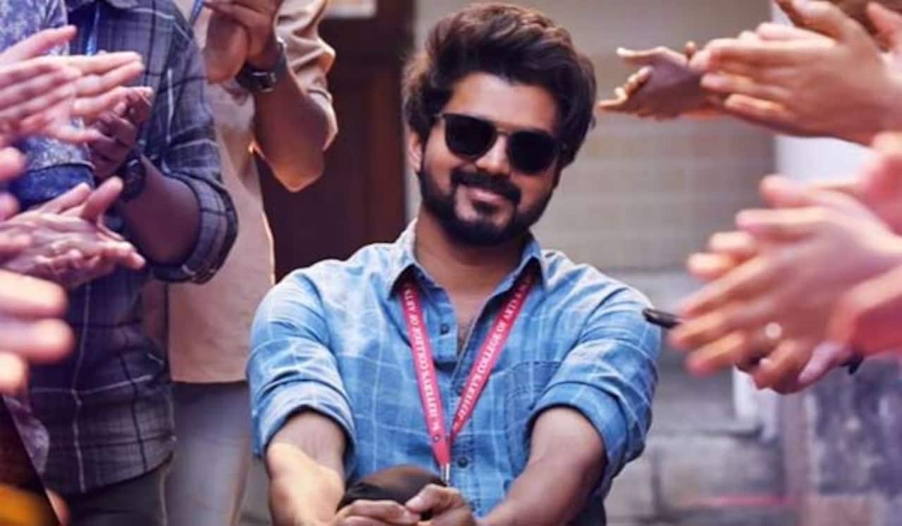 மாஸ்டர் லீக் விவகாரம் : 25 கோடி நஷ்ட ஈடு கேட்கும் தயாரிப்பாளர்