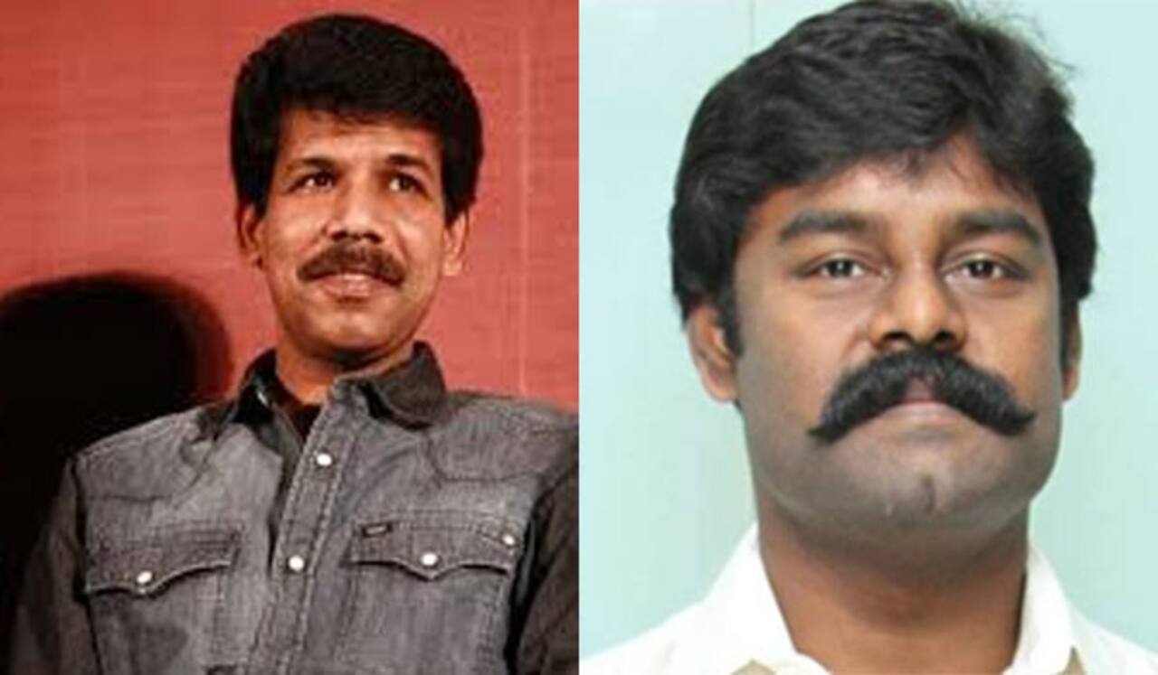 பாலா - ஆர்.கே.சுரேஷிற்கு நீதிமன்றம் நோட்டீஸ்