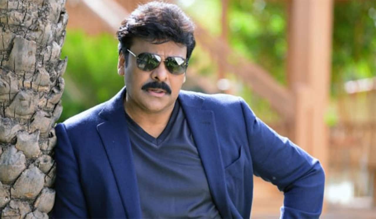 வேதாளம் தெலுங்கு ரீமேக் : தள்ளி வைத்த சிரஞ்சீவி