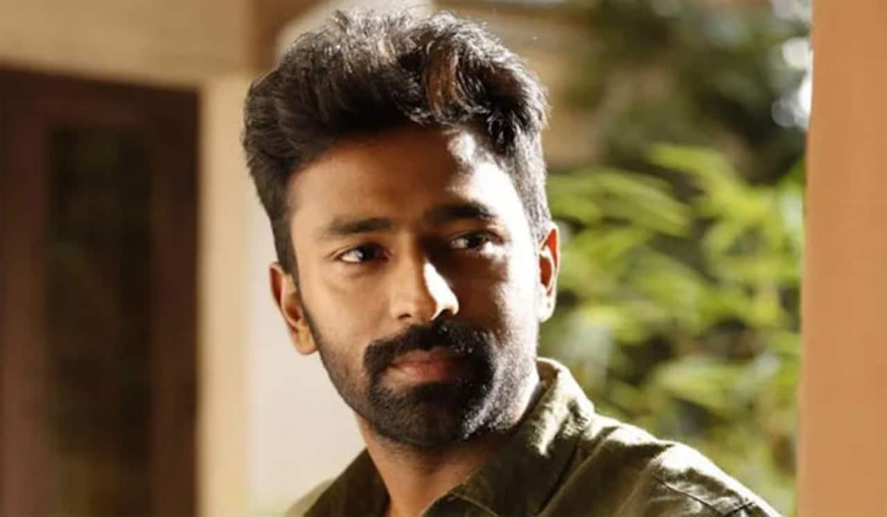 கிண்டல் செய்த ரசிகருக்கு சாந்தனு கொடுத்த பதில்