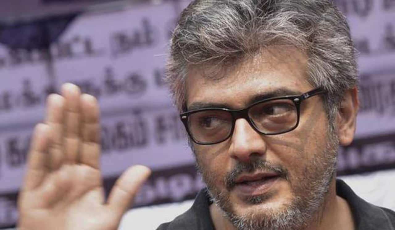 இட்லி கடை சிறுவனை படிக்க வைக்கும் அஜித்