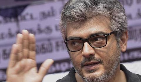 இட்லி கடை சிறுவனை படிக்க வைக்கும் அஜித்