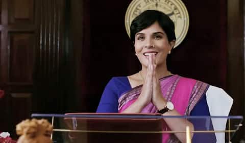 மேடம் சீப் மினிஸ்டர் படத்திற்கு எதிராக வழக்கு
