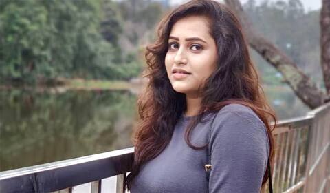 ஜாக்குலினின் க்ரஷ் யார் தெரியுமா?