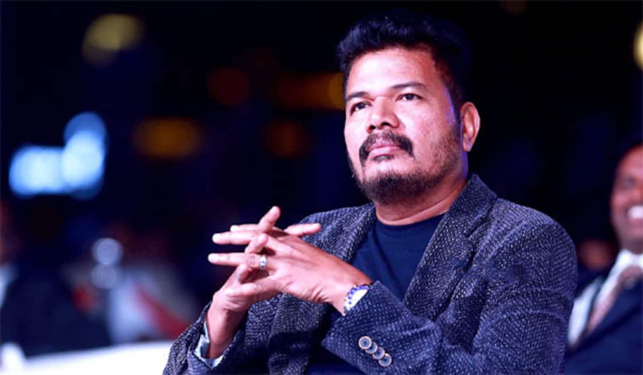 சரித்திர படத்திற்கு தயாராகும் ஷங்கர்?