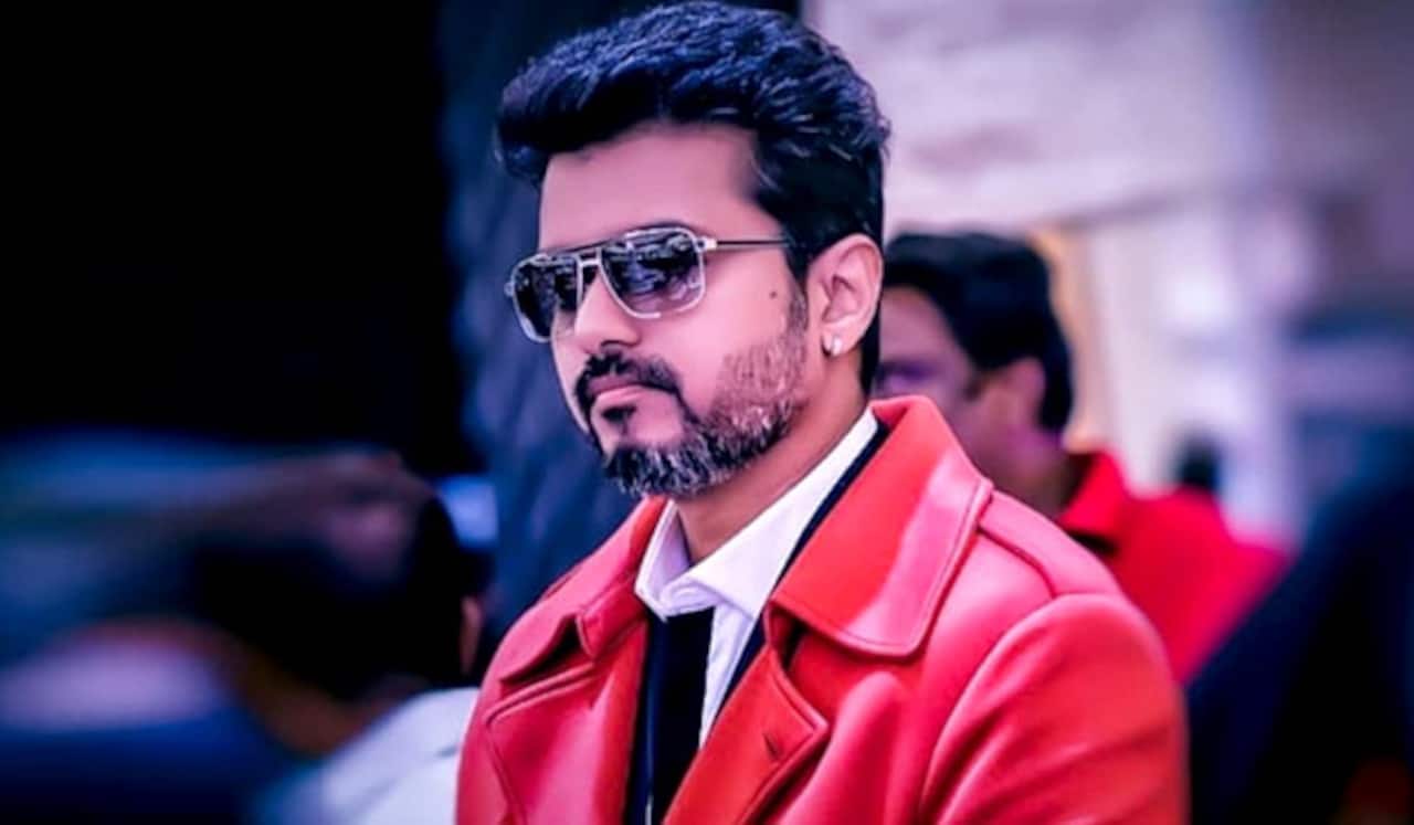 விஜய்- 65 : வில்லன் யார்?