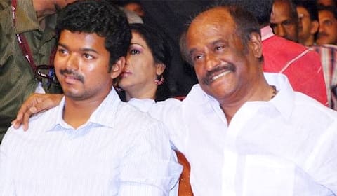 சினிமா வசூல் - ரஜினியை முந்தும் விஜய்