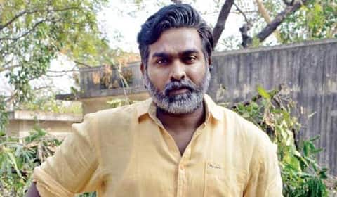 மீண்டும் வில்லனாகிறார் விஜய் சேதுபதி