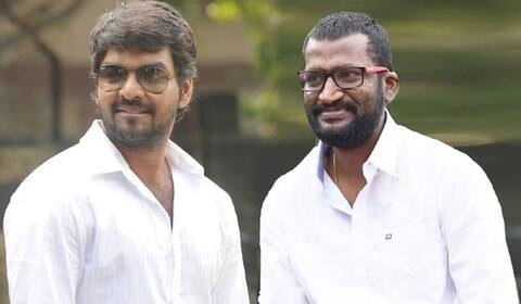 சுசீந்திரன் - ஜெய் இணையும் குற்றமே குற்றம்