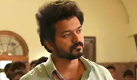 ஓடிடி-யில் வெளியாக உள்ளதா மாஸ்டர்?