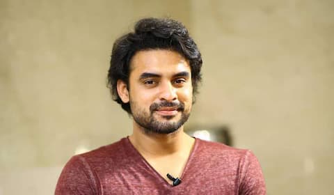 பிறந்தநாளில் தயாரிப்பு நிறுவனம் தொடங்கிய டொவினோ தாமஸ்