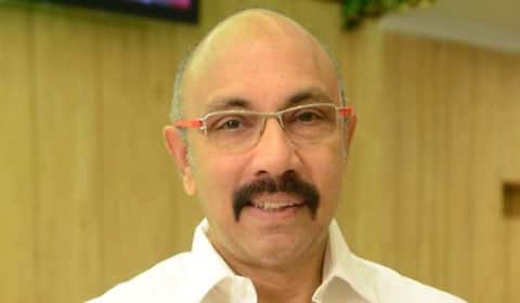 கூட்டுத் தயாரிப்பில் திட்டமிடப்பட்ட சத்யராஜ் படம் கைவிடப்பட்டது