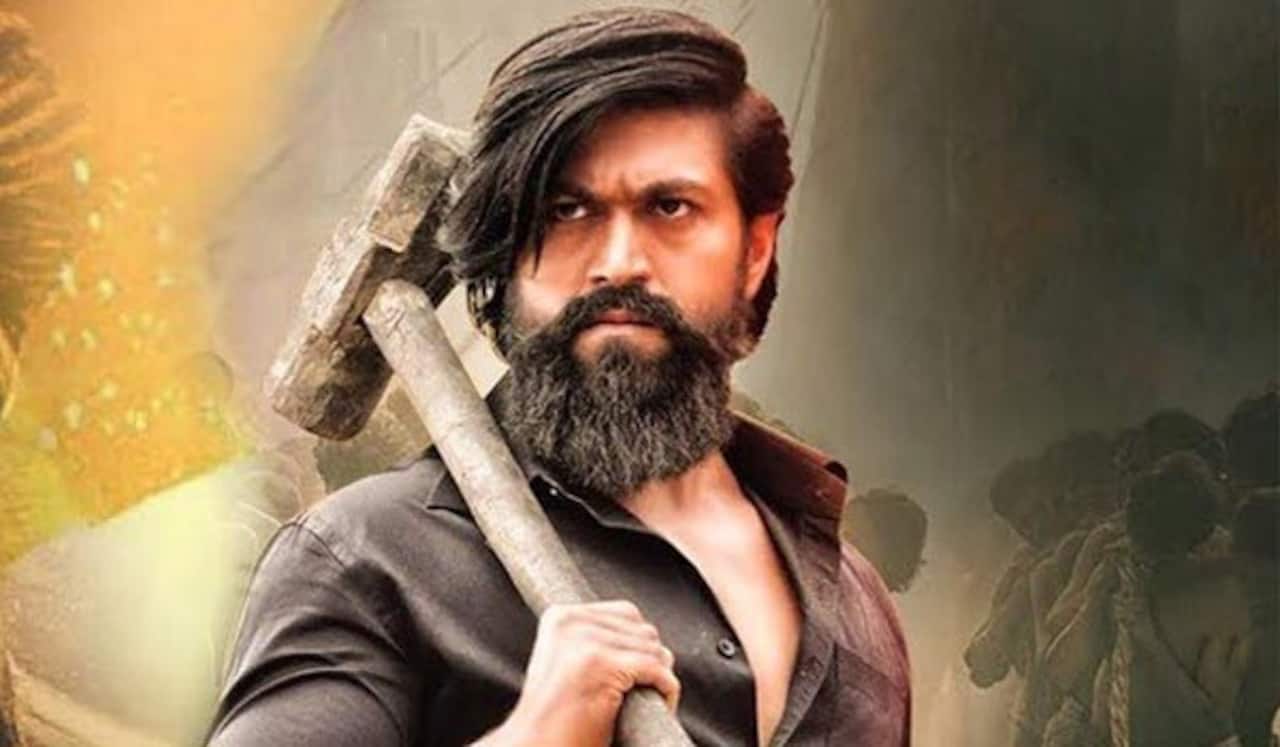 கேஜிஎப் 2 - அதிக விலை கேட்கும் தயாரிப்பாளர்கள்