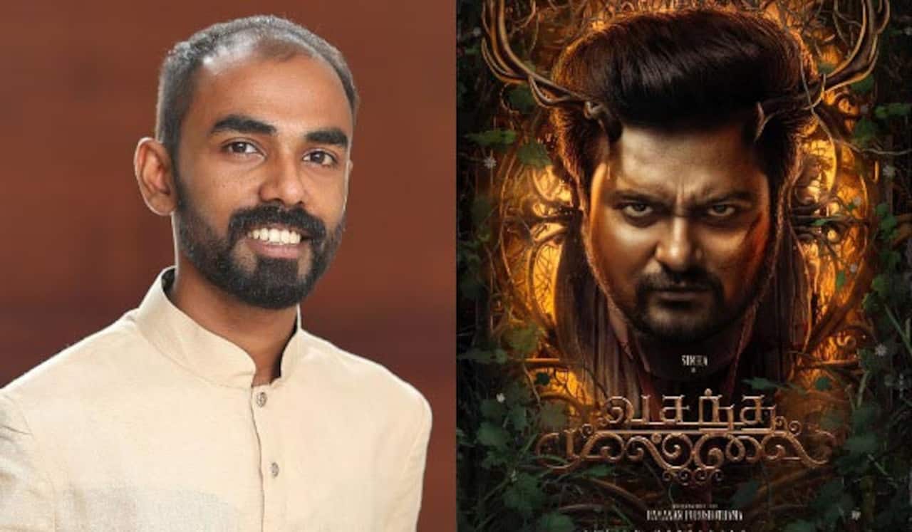 பாபி சிம்ஹா படத்திற்கு இசையமைக்கும் பிரேமம் பட இசையமைப்பாளர்