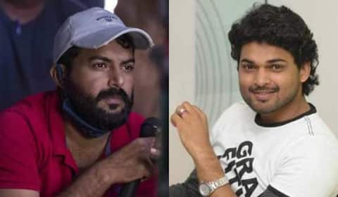 தம்பியின் டைரக்சனில் நடிக்கும் அஜ்மல்