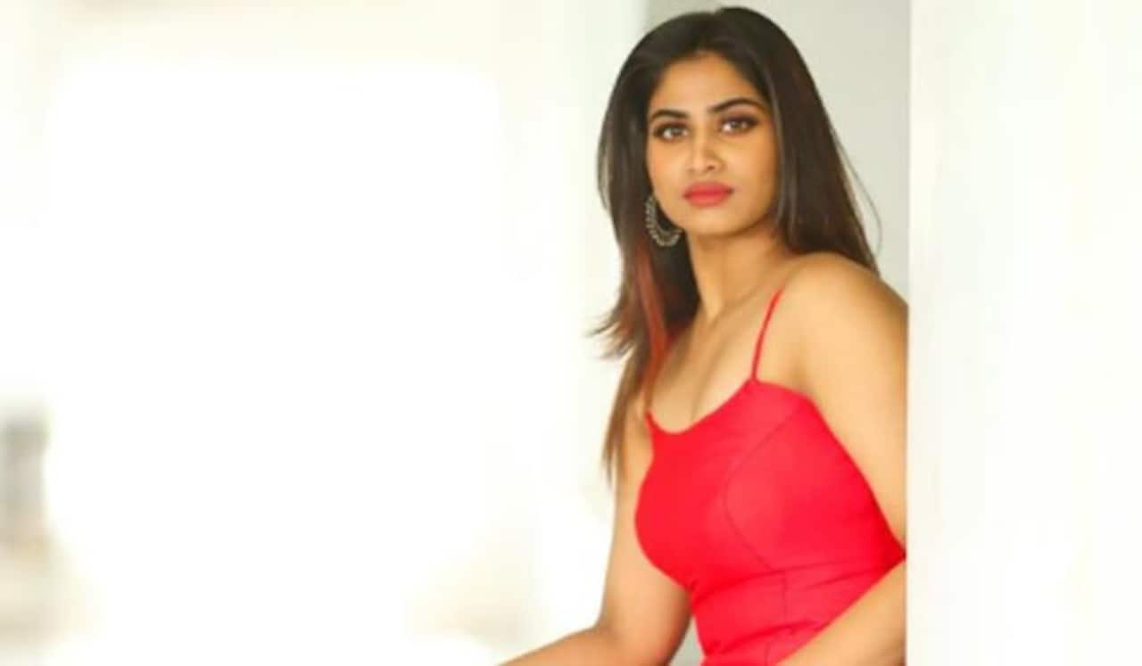 மீண்டும் களத்தில் குதித்த ஷிவானி