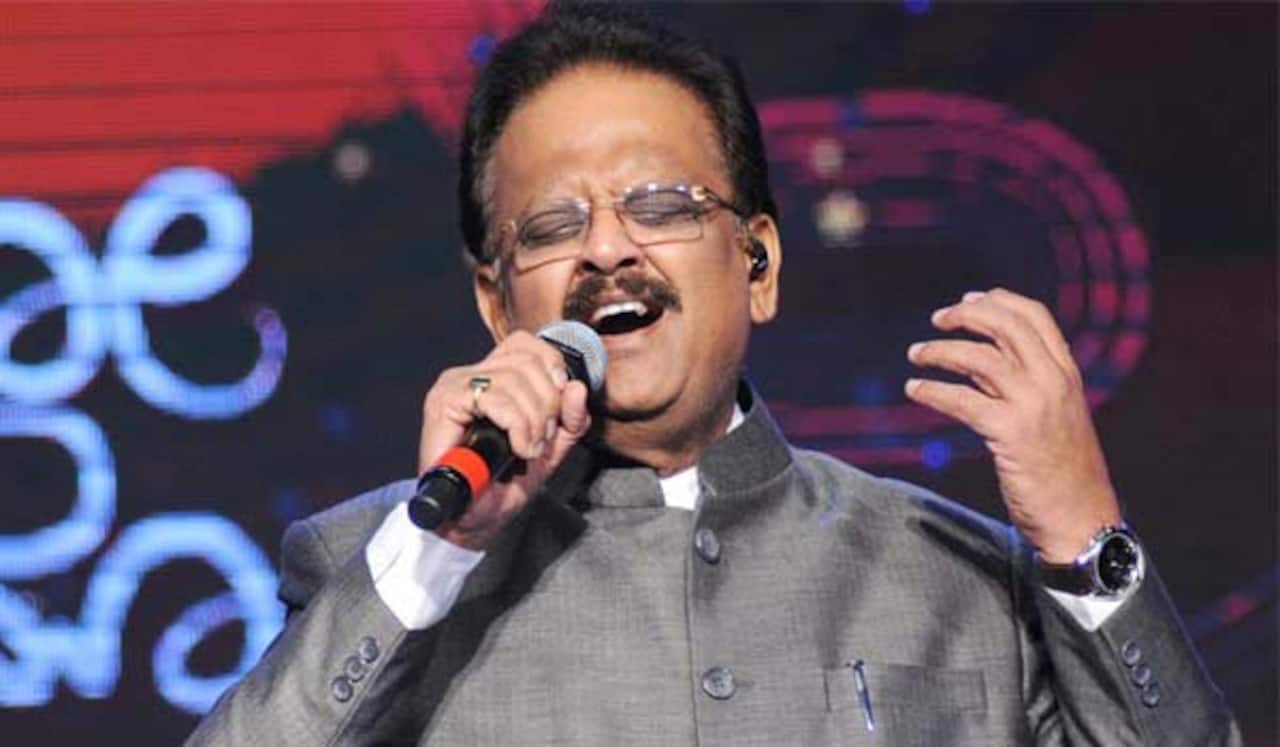 பாடும் நிலா எஸ்.பி.பி.க்கு பத்ம விபூஷண் விருது அறிவிப்பு