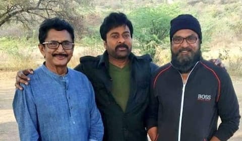 30 ஆண்டு கழித்து ஒன்றுகூடிய அண்ணன் தம்பிகள்