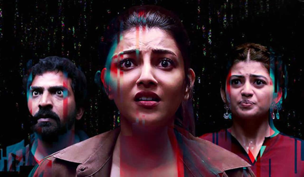 5 மொழிகளில் தயாரான வெங்கட்பிரபுவின் வெப் சீரிஸ்
