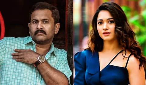 தமன்னாவுக்கும், காமெடி நடிகருக்கும் நீதிமன்றம் நோட்டீஸ்