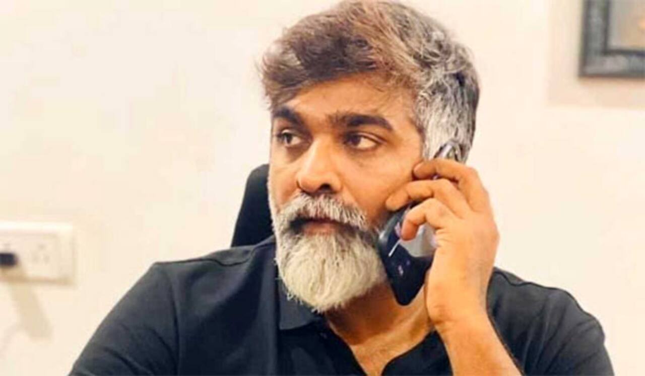 பிரச்சினை செய்ய நேரமில்லை: விஜய் சேதுபதி