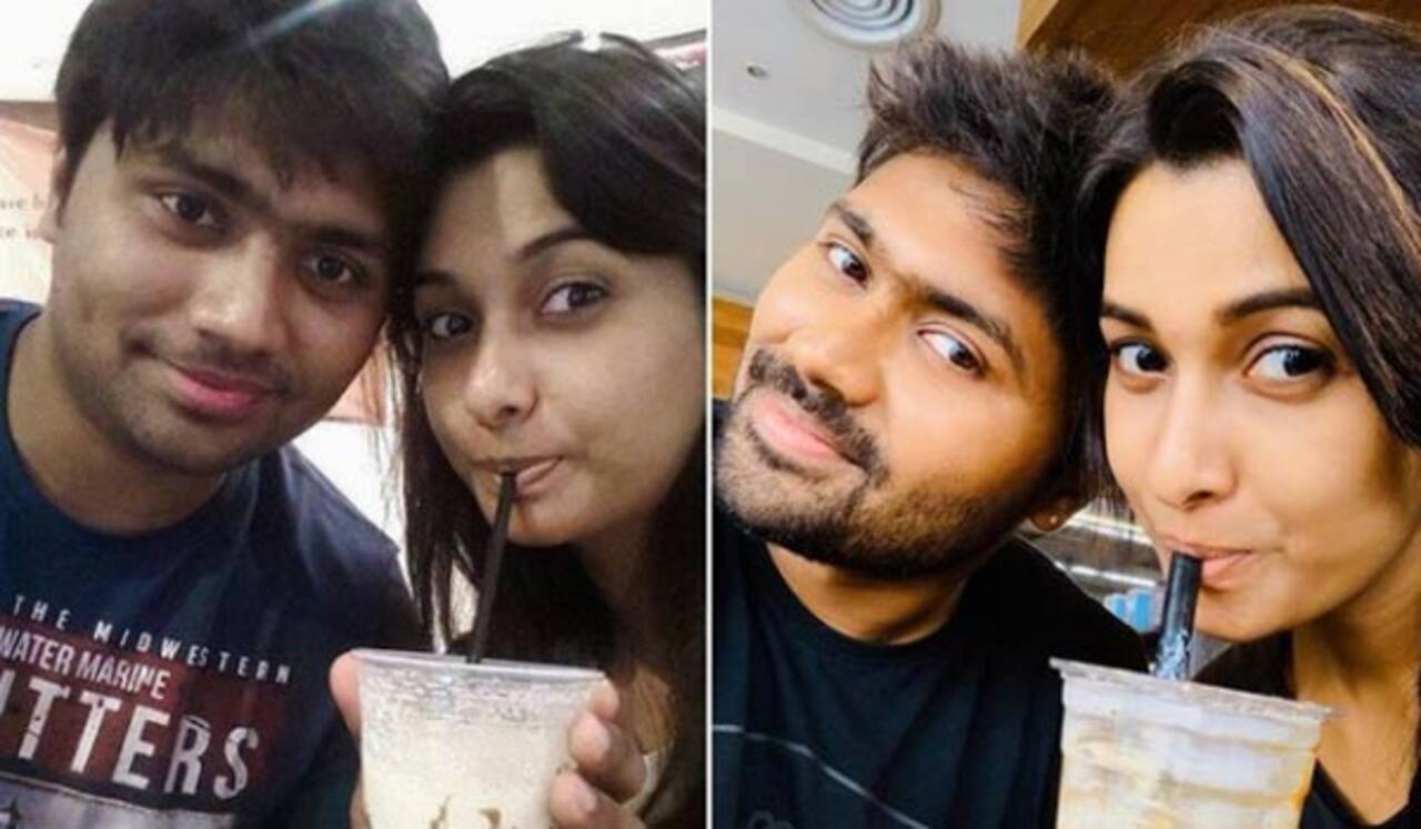 பிரியா பவானி சங்கரின் 10 ஆண்டு காதல்