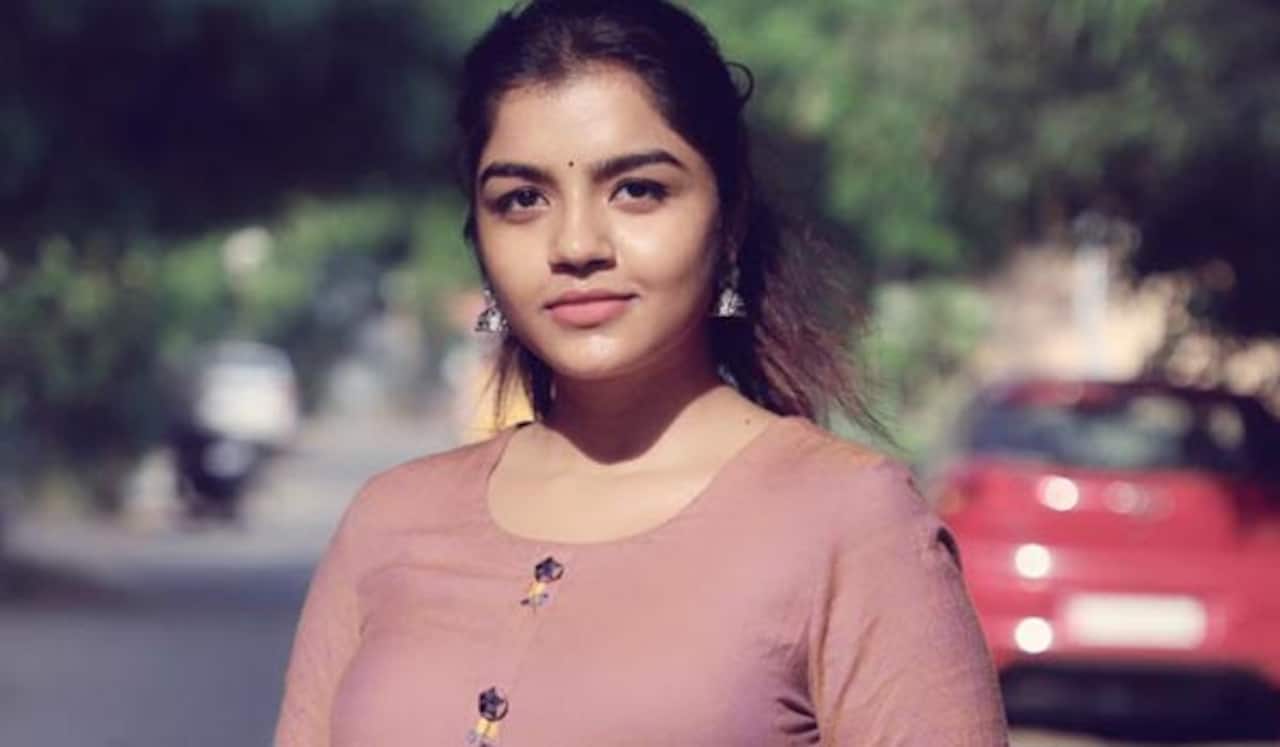 குறும்படத்திலிருந்து திரைப்படத்திற்கு வந்த ஸ்வேதா