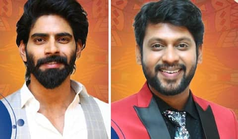 பிக்பாசுக்கு பிறகு மகிழ்ச்சியாக இருக்கிறோம்: பாலாஜி, ரியோ சொல்கிறார்கள்