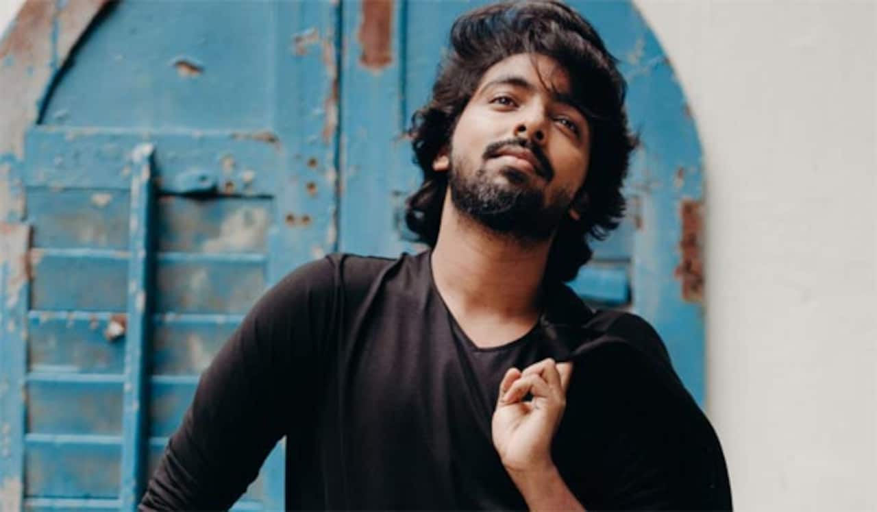 மீண்டும் ஹரியுடன் இணையும் ஜி.வி.பிரகாஷ்