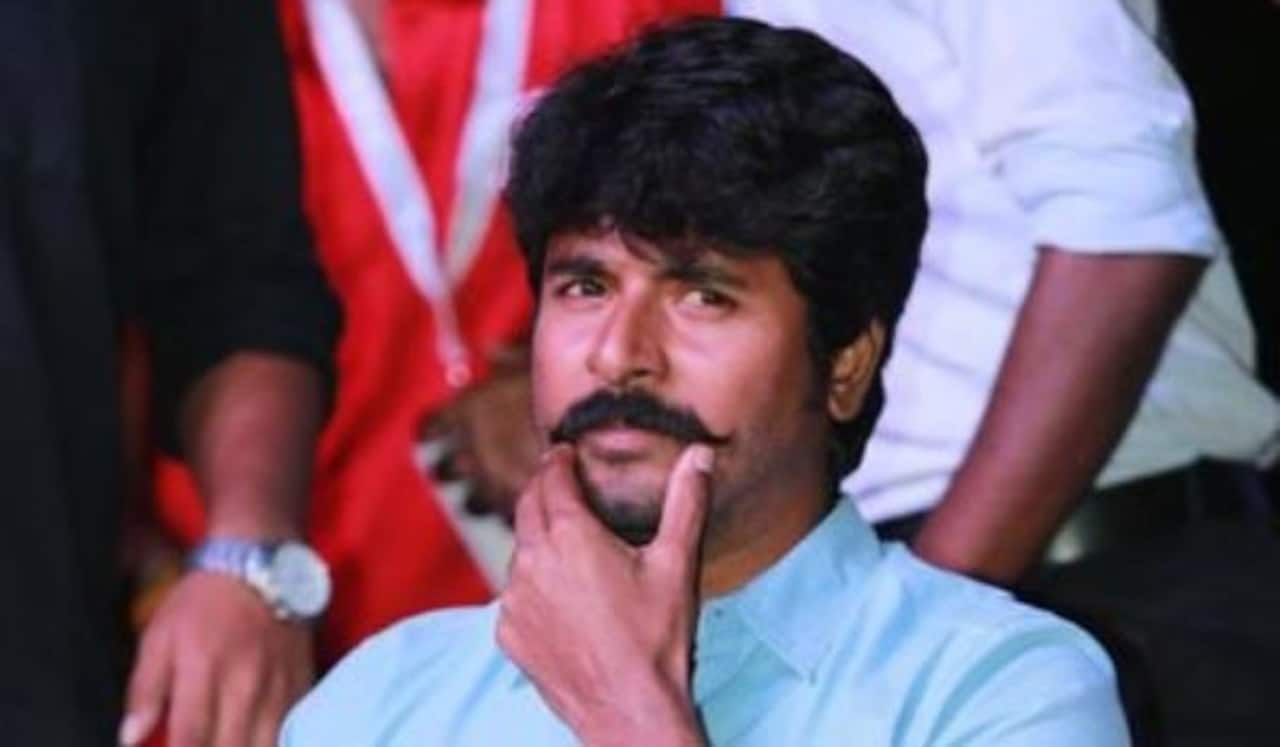 புரட்சி மாணவனாக மாறும் சிவகார்த்திகேயன்