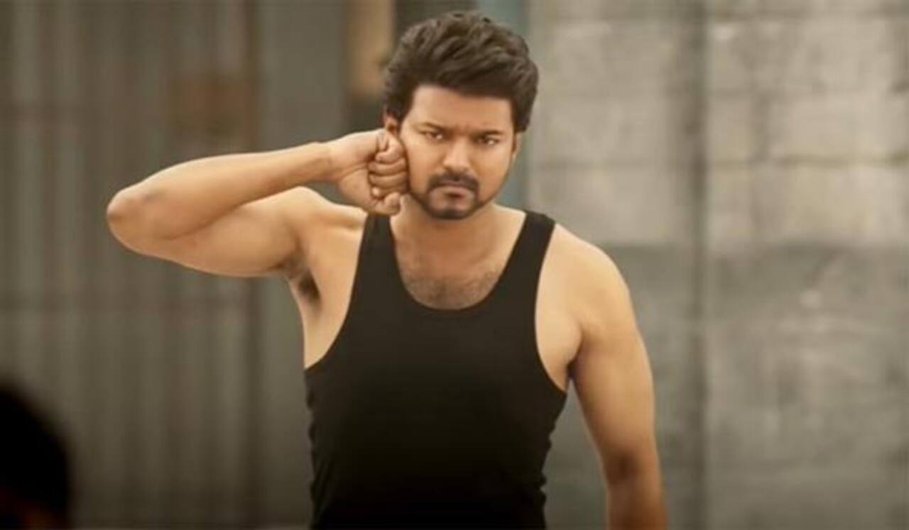 தியேட்டர்களிலும் தொடரும் மாஸ்டர்