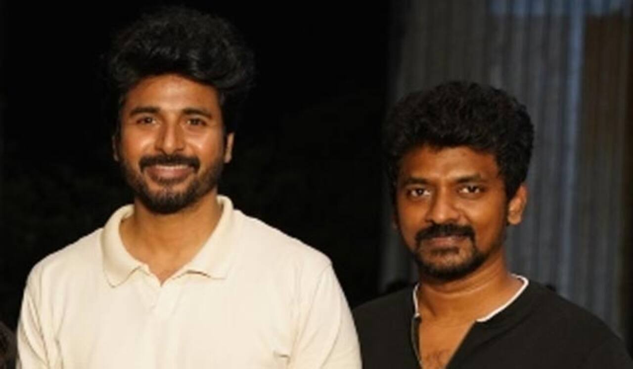 விஜய் 65 அப்டேட் கேட்ட சிவகார்த்திகேயன்