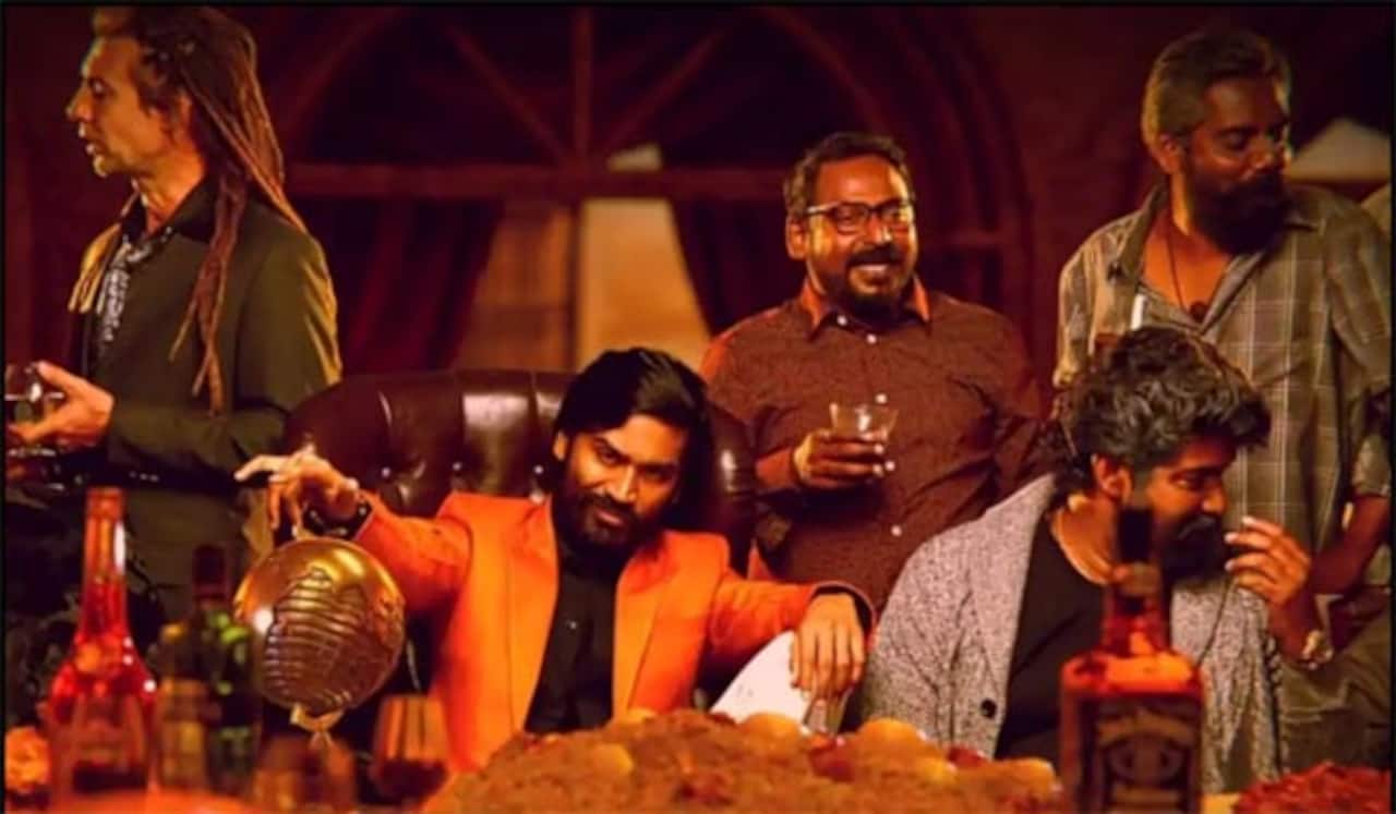 ஜகமே தந்திரம் ஓடிடியில் வெளியீடா?