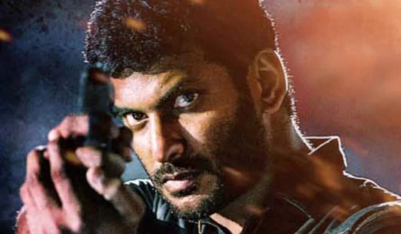 பாலிவுட்டில் வில்லனாக அறிமுகமாகும் விஷால்