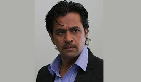 ரவிதேஜா படத்தில் இணையும் அர்ஜூன்